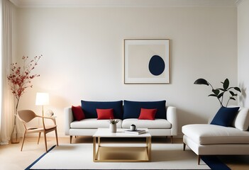 Fototapeta premium interior design