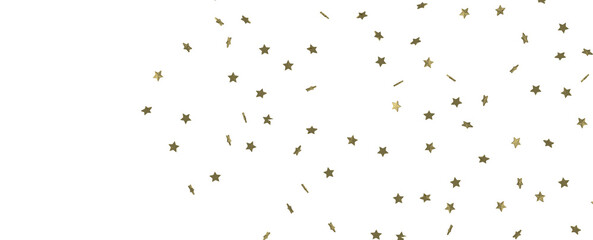 XMAS Stars - Glossy 3D Christmas star icon. Design element for holidays. -