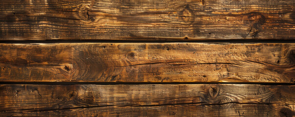 Rustic wooden log background with rough texture and warm brown tones: Classic and earthy, perfect for a vintage or country feel