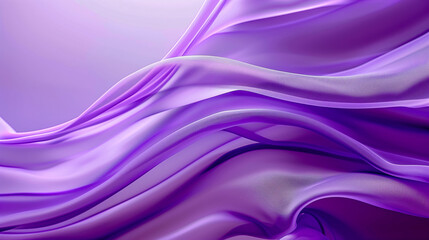 Obraz premium Purple background illustration