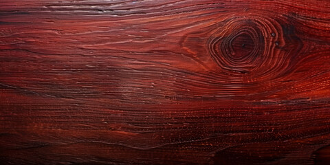 Polished mahogany wooden background with rich, dark tones and sleek finish: Great for luxury or classic styles, the dark tones and sleek finish of mahogany exude elegance and sophistication