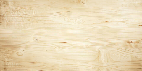Polished maple wood background with light creamy tones and clean finish: Warm and inviting, ideal for classic or modern designs, the maple wood and creamy tones create a cozy and elegant setting