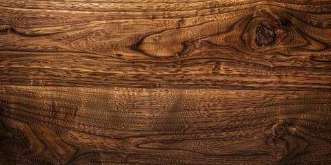 Polished walnut wood background with rich, deep brown tones and smooth finish: Great for traditional or luxury themes, the deep brown tones and smooth finish of walnut add warmth and sophistication