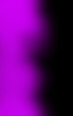 abstract purple background with space