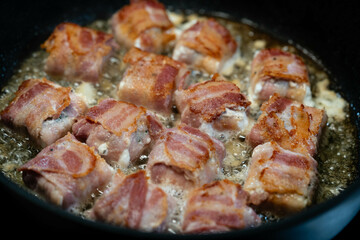 Griechischer Feta Käse mit Kräutern und Gewürzen