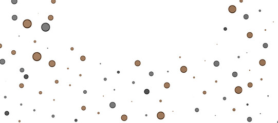 gold  Rainfall: Astonishing 3D Illustration of gold  Confetti Shower In 3D PNG