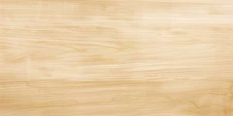 Smooth maple wood background with light creamy tones and clean finish: Ideal for minimalist or modern themes, the creamy tones and clean finish of maple wood create a fresh and bright appearance