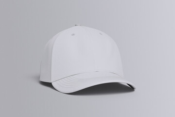 Blank Cap