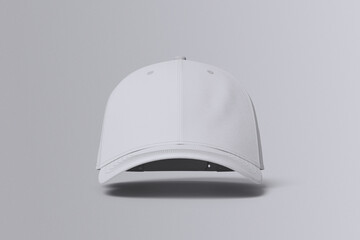 Blank Cap