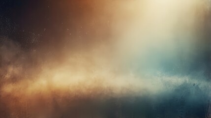 Retro film background. Designed film texture background. Abstract film texture background with grain, dust and light leak. Vintage color background copy space