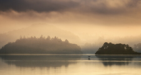 Derwentwater 