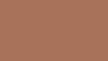 seamless plain Hazelnut solid color background 