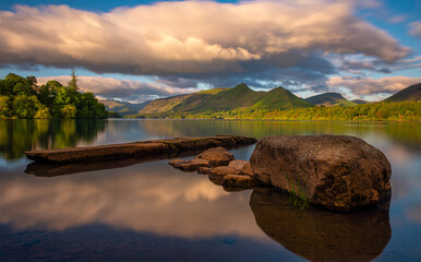 Derwentwater 