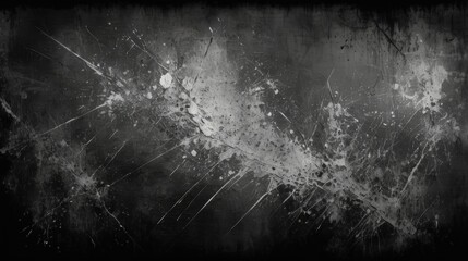 Abstract background with grunge effect concept. 