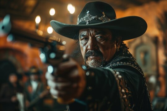 El Mariachi