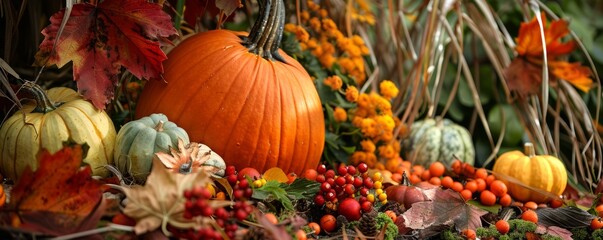 Hosting a harvest photo scavenger hunt, October 17th, photography challenges and autumn themes, 4K hyperrealistic photo.