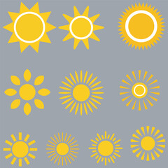  cricle design vector EPS file