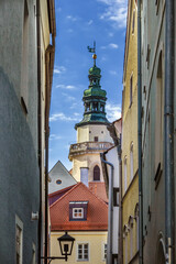 Church of the Holy Trinity, Regensburg, Germany