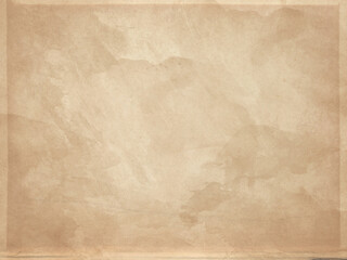 Texture of old paper or cardboard like old diary card. Surface destroyed and covered with stains. Best for vintage design.
