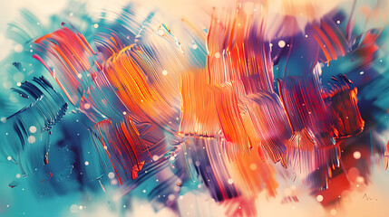 Fototapeta premium Abstract backgrounds