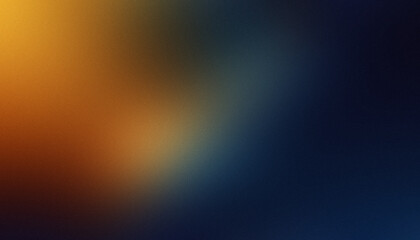 Abstract Gradient Background with blur soft noise effect