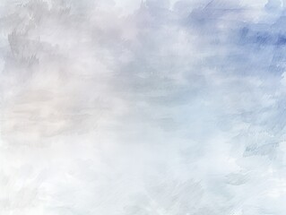 Naklejka premium watercolor background gray and blue