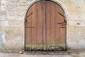 Frankreich Naturpark Morvan