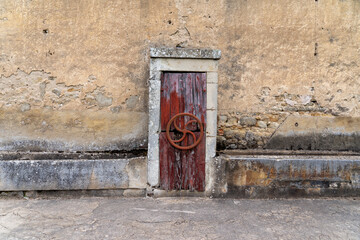 Frankreich Naturpark Morvan