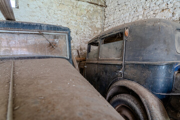 Frankreich Naturpark Morvan