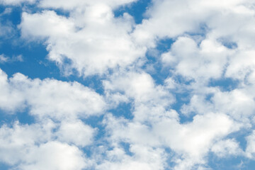 El paso de las nubes