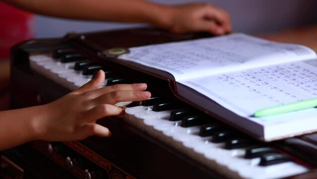 Indian classical music