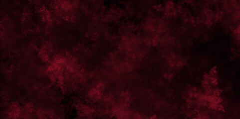 Abstract red and black textured smoke. grunge dark red textured painted background. abstract fire flame grunge texture background. Vintage grunge pattern for design and decoration space for text.
