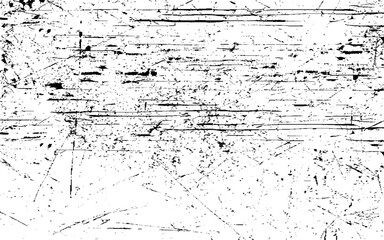 Grunge background black and white. Abstract pattern of monochrome elements.  A black and white vector of a cracked land grungy texture,