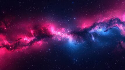 background with space HD 8K wallpaper Stock Photographic Image  
