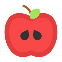 Apple Icon