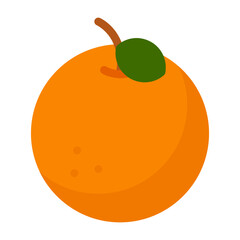 Orange Icon