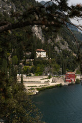 Garda See