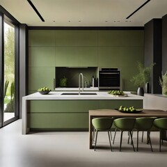 Green Olive Kitchen