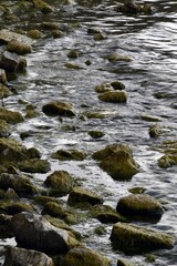 Bolsena Lake in Italy, where the miracle happened, a nice holiday resort in central Italy