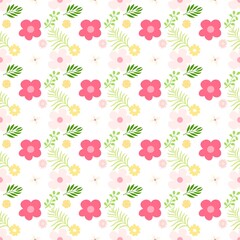 Seamless pattern