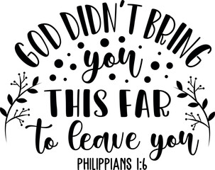 Christian phrases. Slogans or quotes