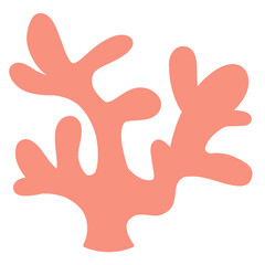 Cute coral 