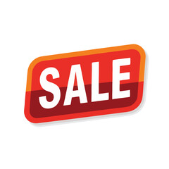 Factory Sale Badge – Direct Savings
