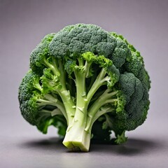 green broccoli 