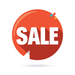 Inventory Clearance Badge – Must Go