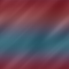 Gradient background top and bottom dark red center cyan wallpaper