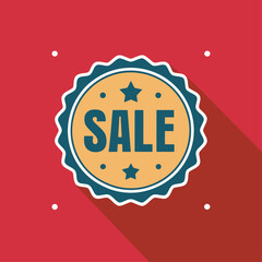 Easter Sale Badge – Egg-citing Deals