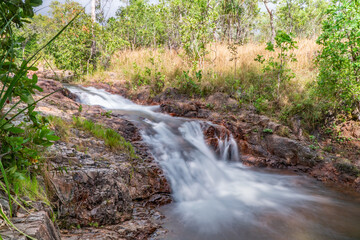 Buley rockhole, Litchfield National Park, Northern Territory, Australia