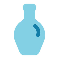 jug icon for illustration