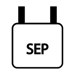 september calendar
